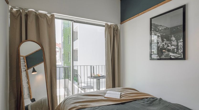 Photo of The Rainbow Bridge