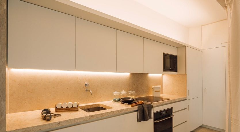 Photo of The Rainbow Bridge