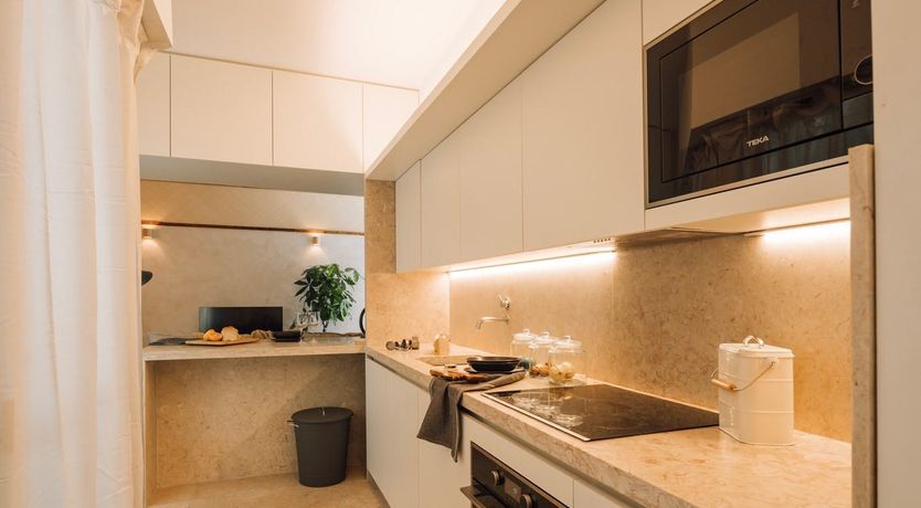 Photo of The Rainbow Bridge