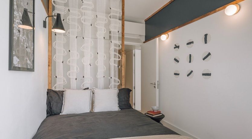 Photo of The Rainbow Bridge