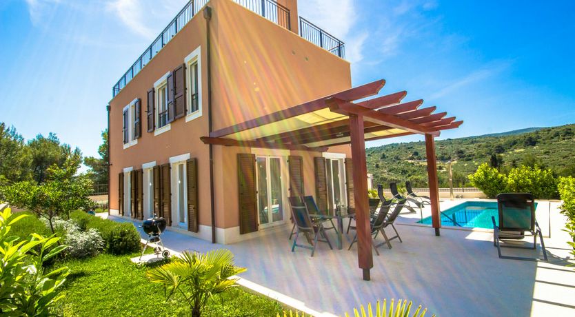 Photo of Sweet & Bright