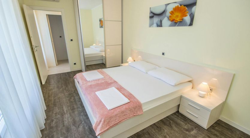 Photo of Sweet & Bright