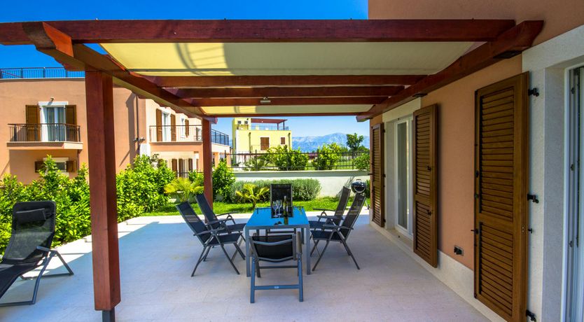 Photo of Sweet & Bright