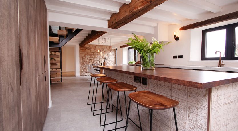 Photo of The Winged Lion