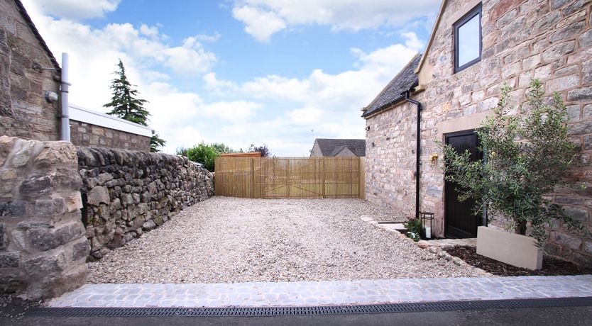 Photo of The Winged Lion