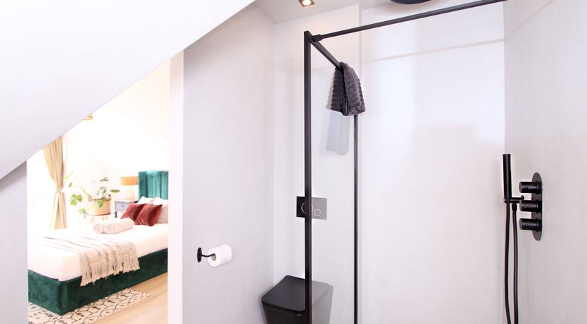 Photo of The Winged Lion