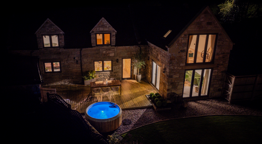 Photo of The Winged Lion