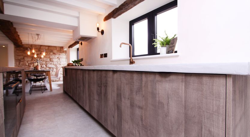 Photo of The Winged Lion