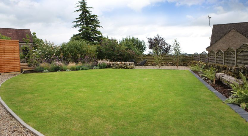 Photo of The Winged Lion