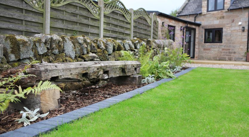 Photo of The Winged Lion