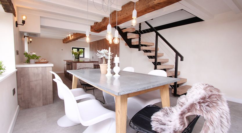 Photo of The Winged Lion