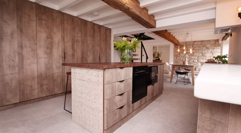 Photo of The Winged Lion