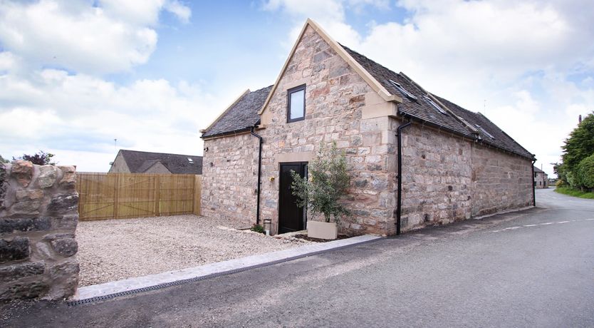 Photo of The Winged Lion