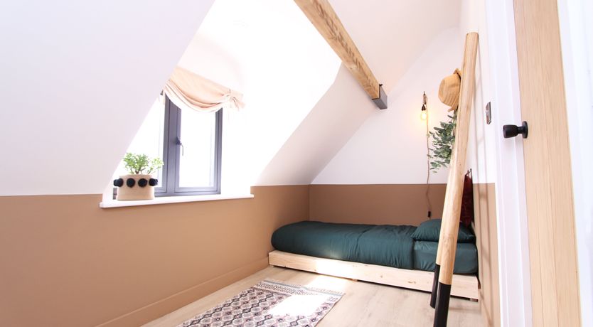 Photo of The Winged Lion