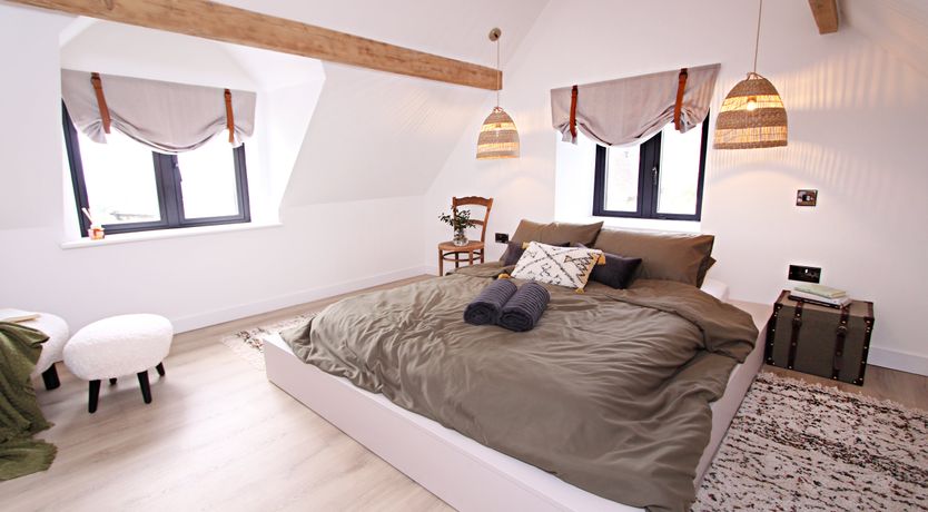 Photo of The Winged Lion