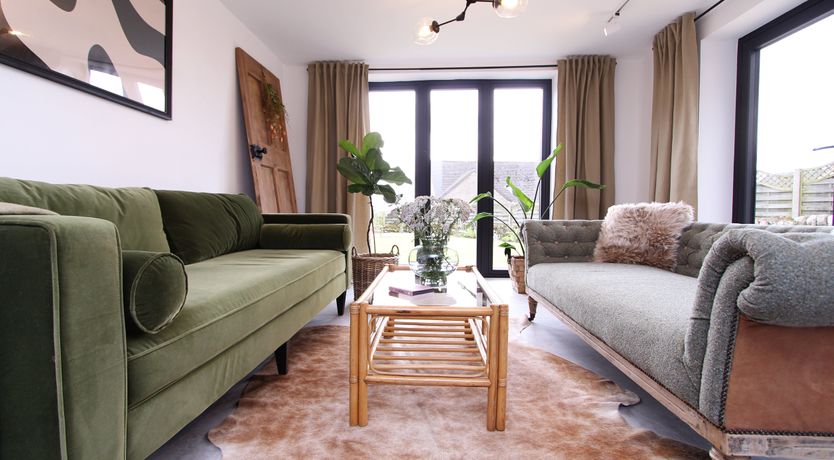 Photo of The Winged Lion