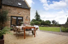The Winged Lion Holiday Cottage