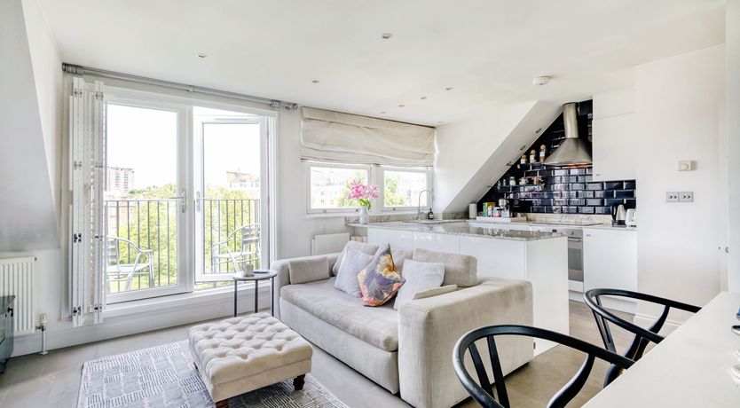 Photo of A Lighter Way