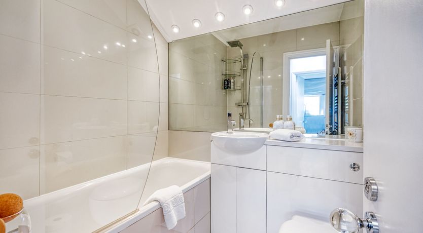 Photo of A Lighter Way