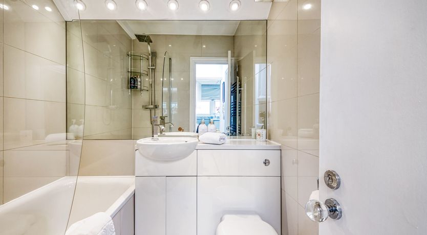 Photo of A Lighter Way