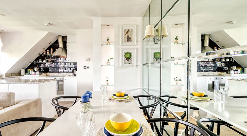 Photo of A Lighter Way