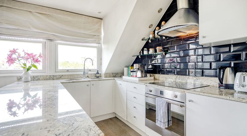 Photo of A Lighter Way