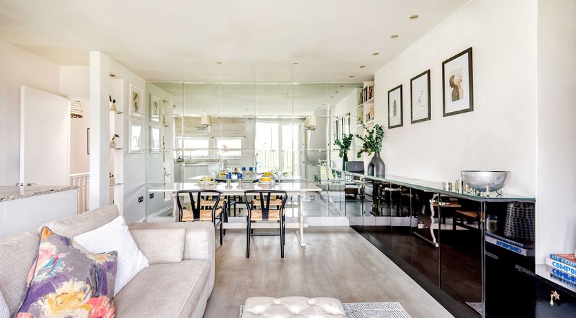 Photo of A Lighter Way