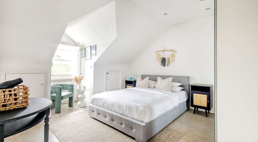 Photo of A Lighter Way