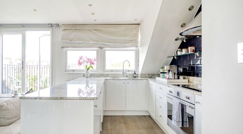 Photo of A Lighter Way