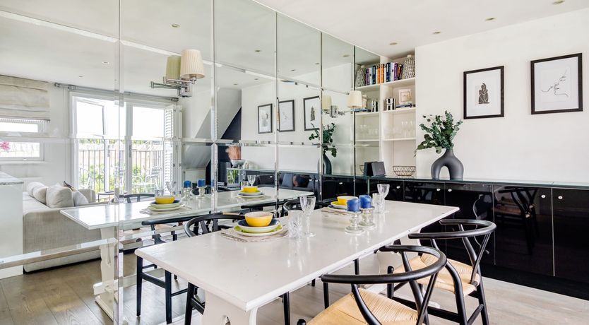 Photo of A Lighter Way