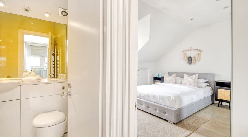 Photo of A Lighter Way