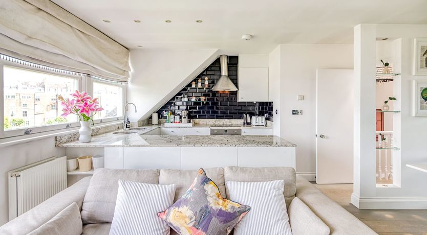 Photo of A Lighter Way