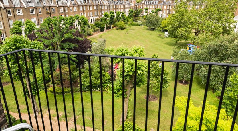 Photo of A Lighter Way