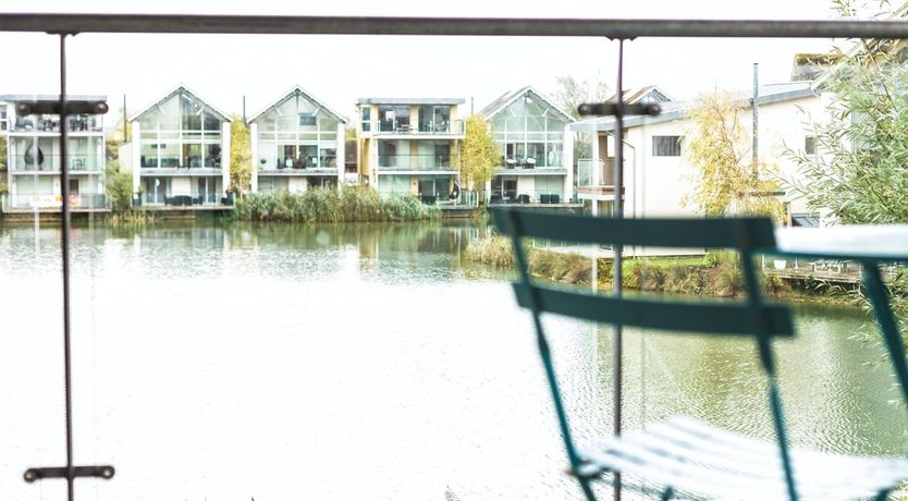 Photo of The Reed Hunter