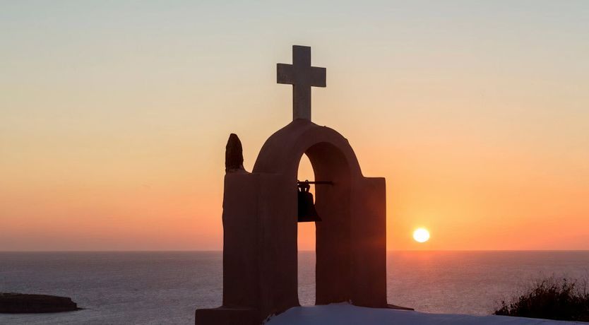 Photo of The Faithful