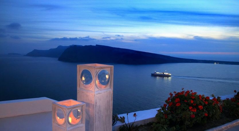 Photo of The Faithful