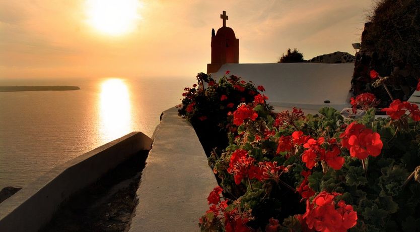 Photo of The Faithful