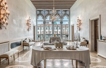 The Loredan Villa