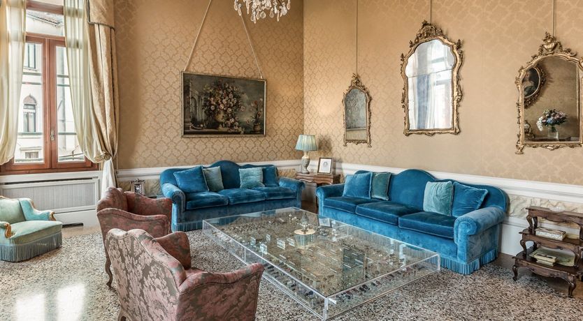 Photo of The Loredan