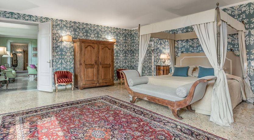 Photo of The Loredan