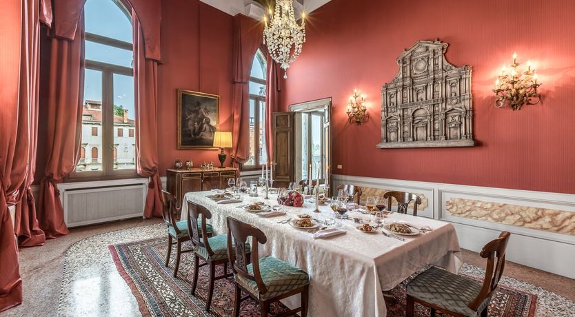 Photo of The Loredan