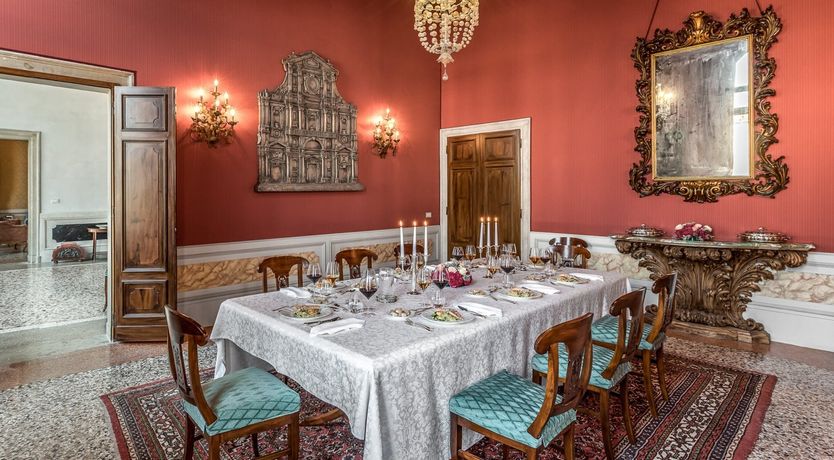 Photo of The Loredan