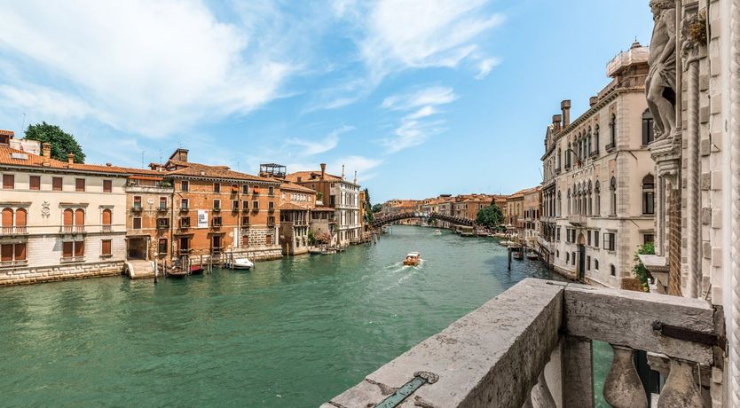 Photo of The Loredan