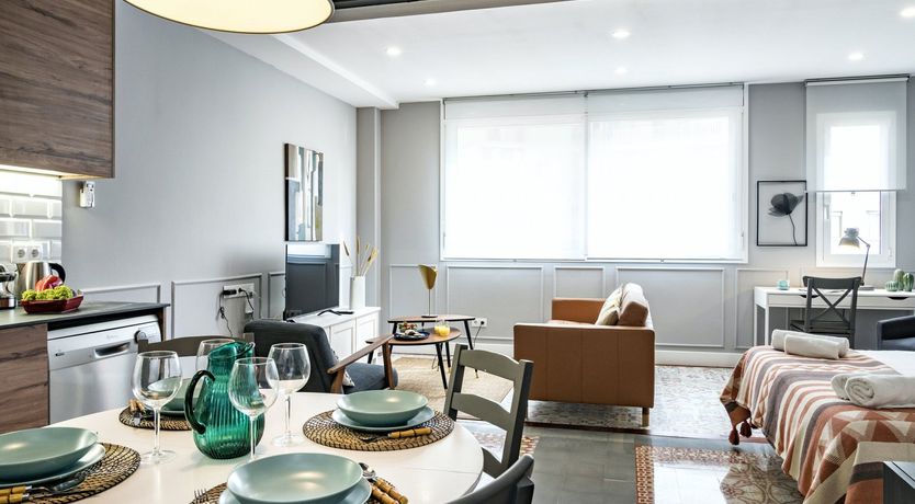 Photo of The Modern Mosaic