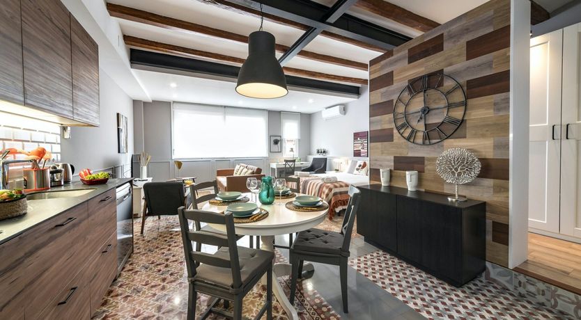 Photo of The Modern Mosaic