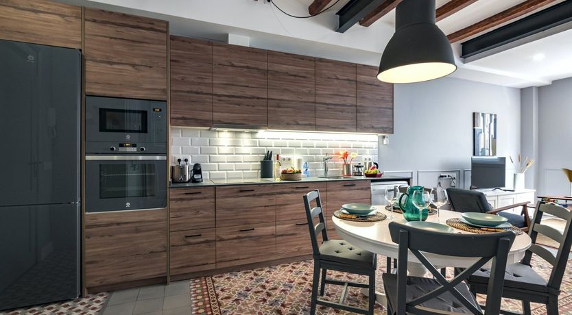 Photo of The Modern Mosaic