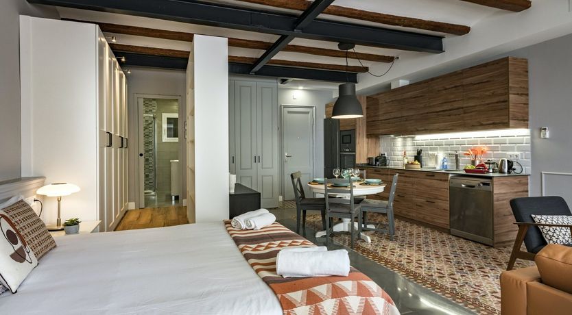 Photo of The Modern Mosaic