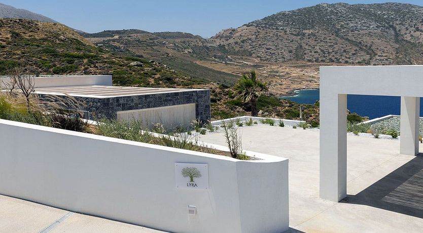 Photo of Crete Blossoms