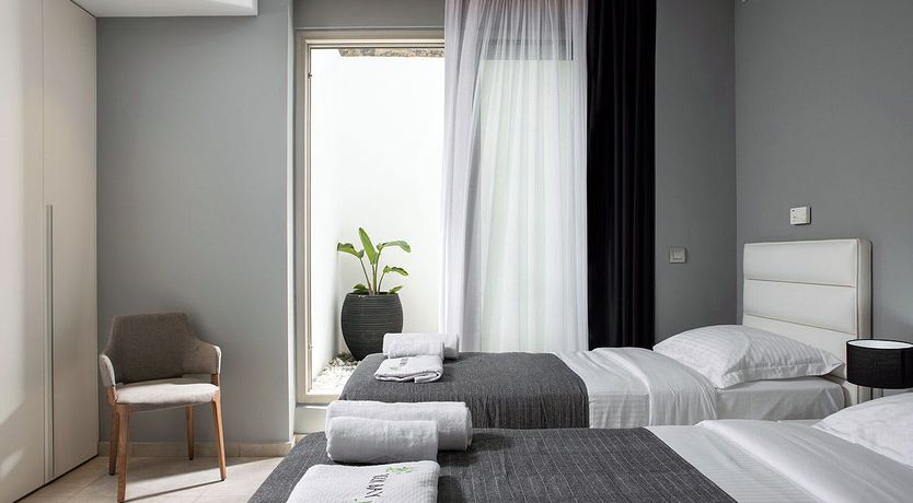 Photo of Crete Blossoms