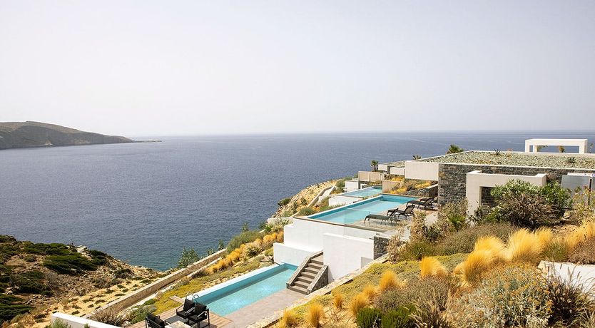 Photo of Crete Blossoms